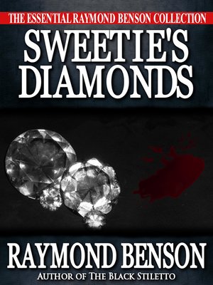 cover image of Sweetie's Diamonds